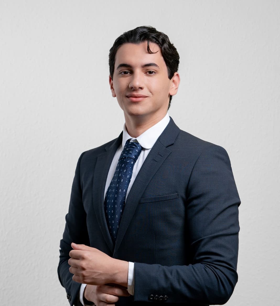 Omar Zerhari