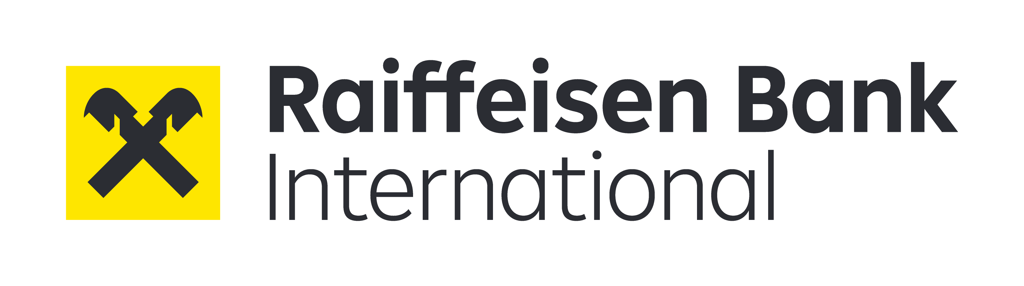Raiffeisen Bank International Raiffeisen